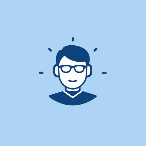 Client focus icon