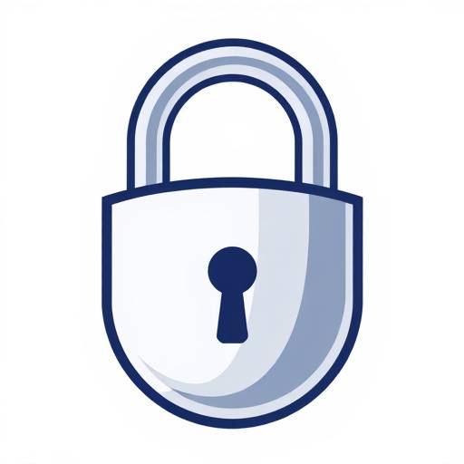 Confidentiality icon