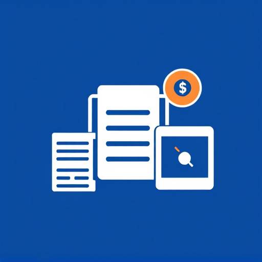 Payroll services icon